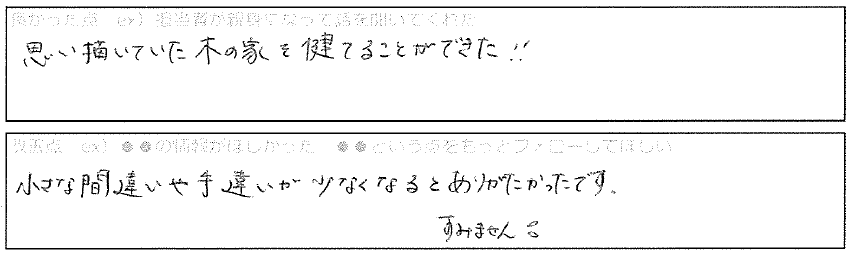 回答