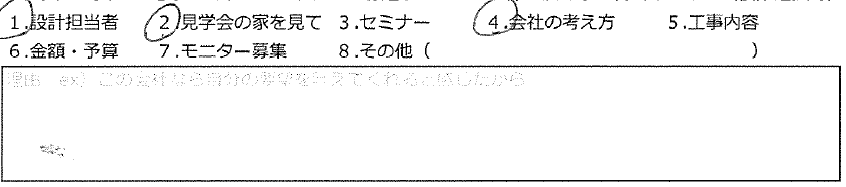 回答