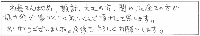 回答
