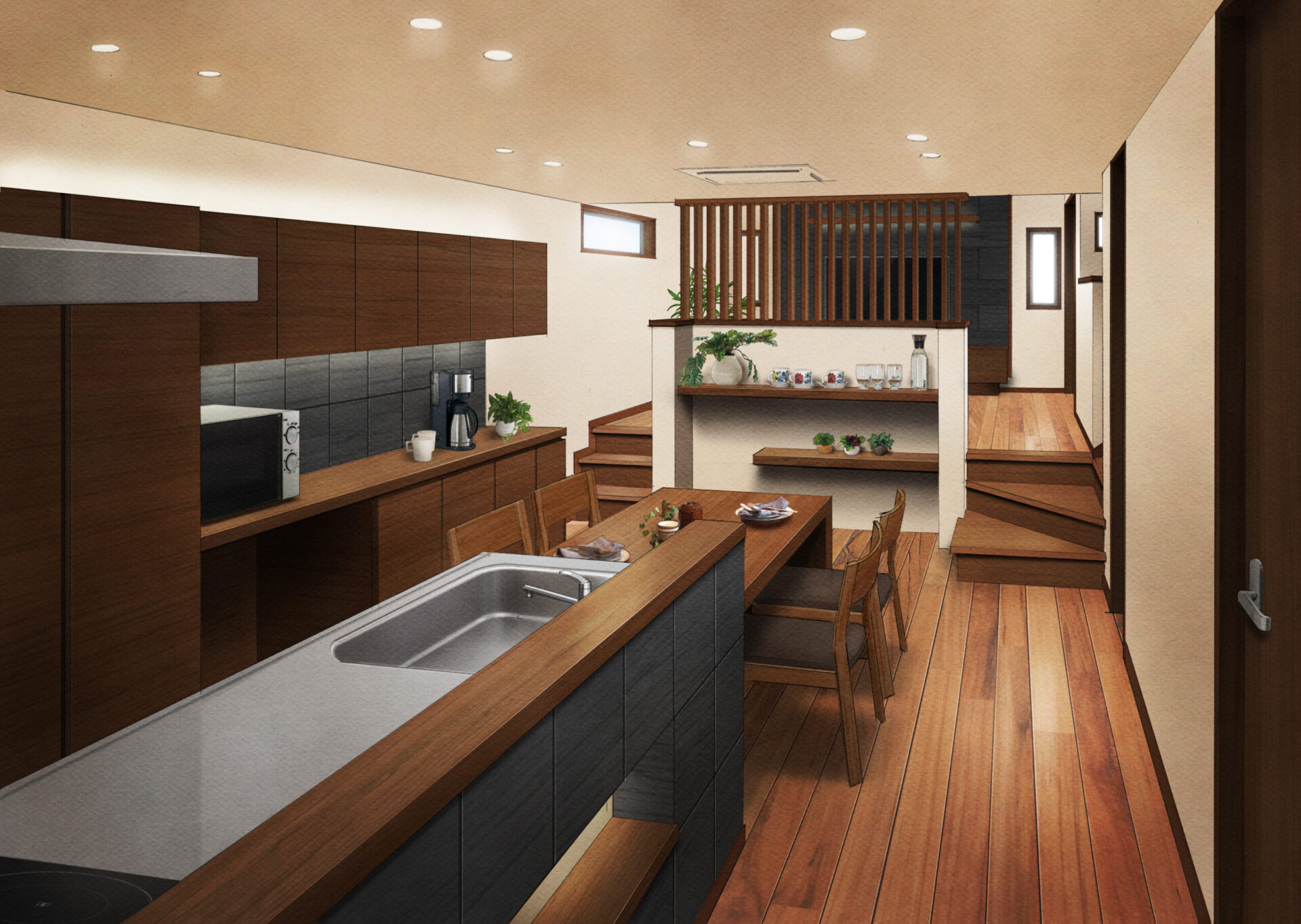 Ruminahom(ルミナホーム)　高松市に初登場！