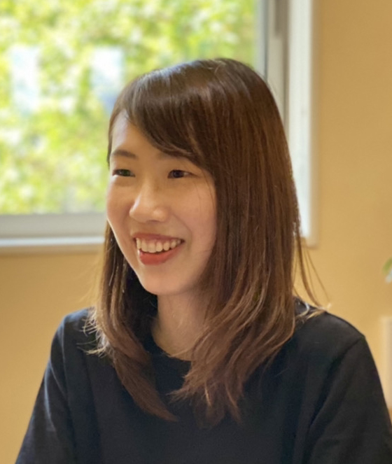 亀山 泰江