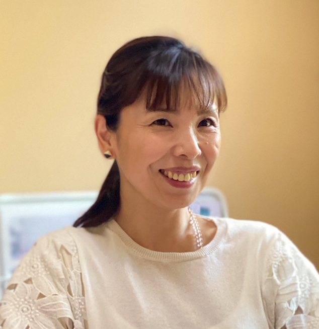 塚本 智美