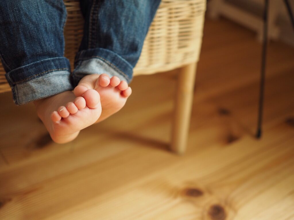 無垢材を使用したフローリングにする際の注意点