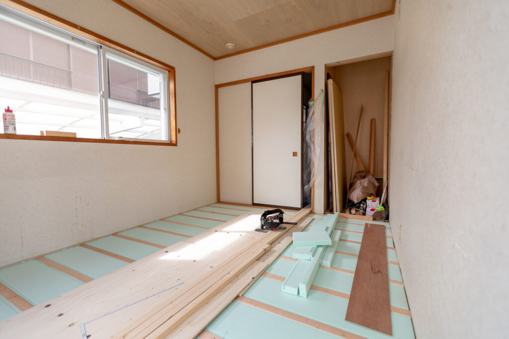 木造住宅のリフォームにかかる費用とは？