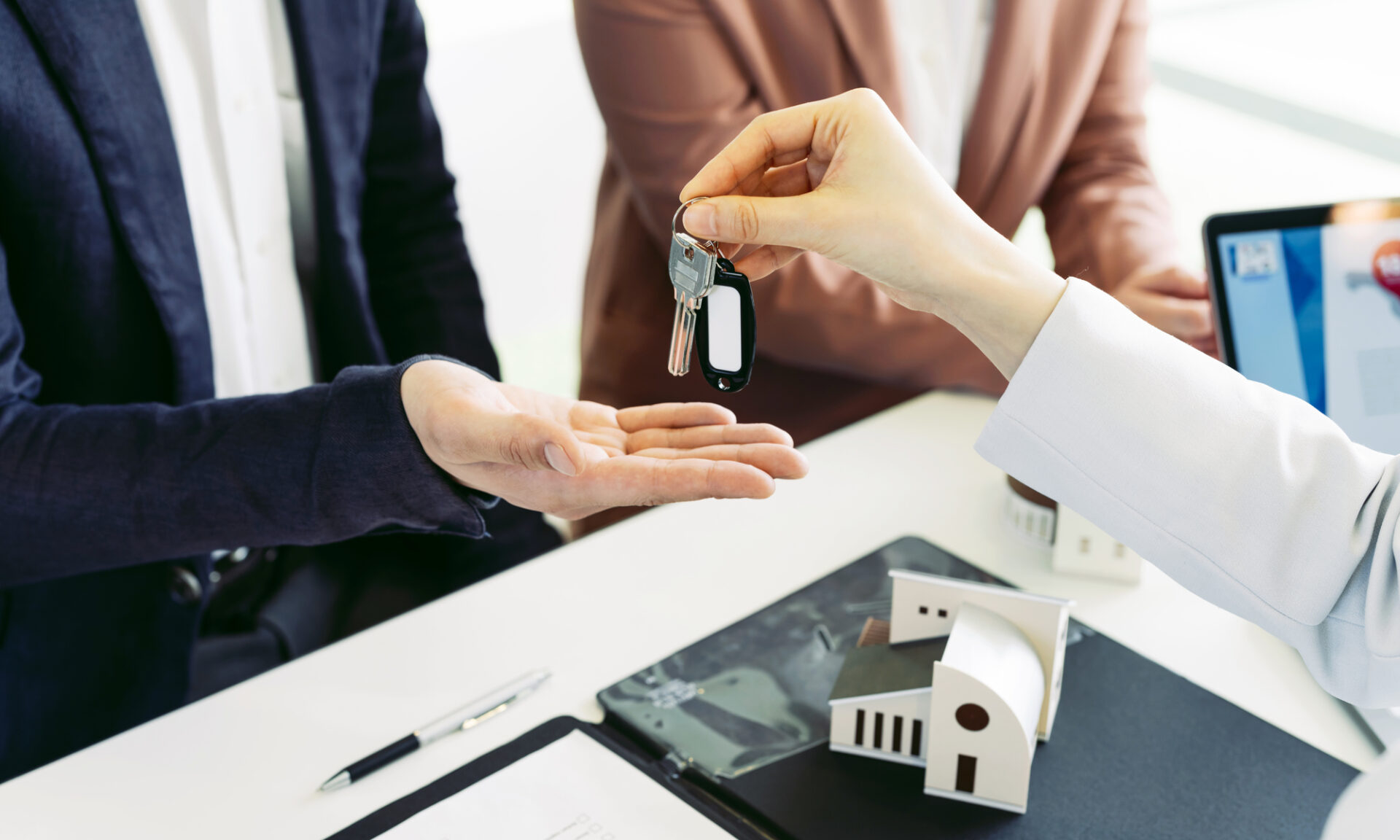 注文住宅の購入を検討している方必見！打ち合わせの流れを工務店が解説