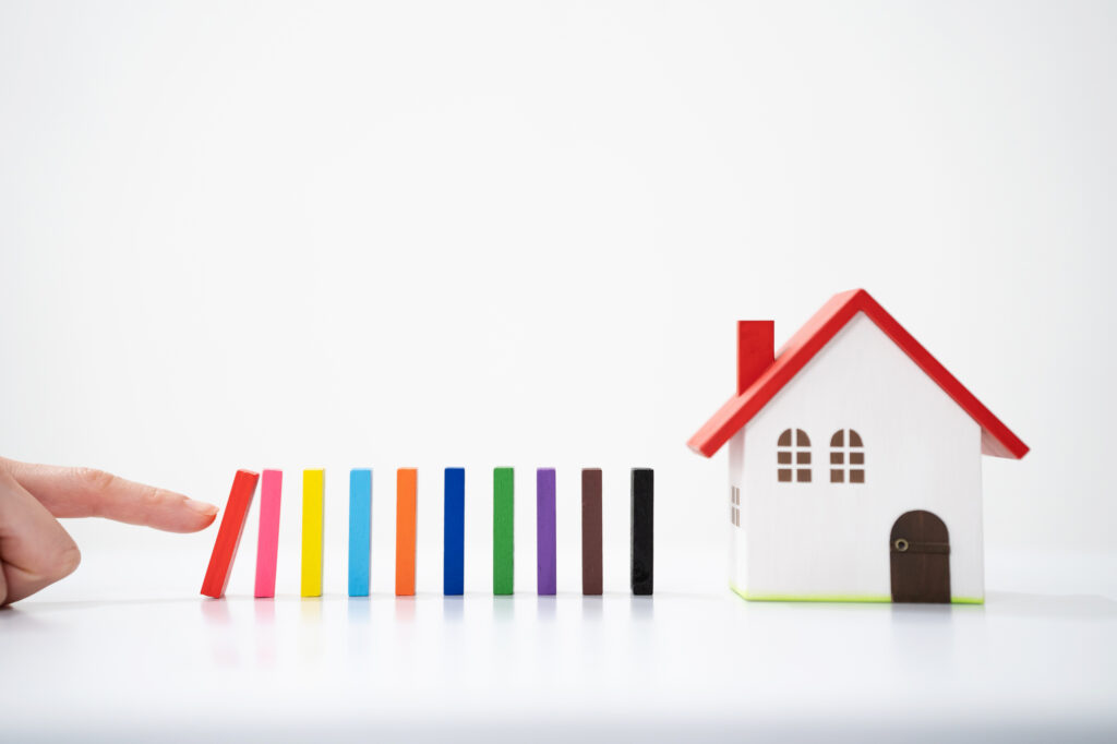 注文住宅の購入を検討している方必見!安全な家を建てるポイントを解説します!