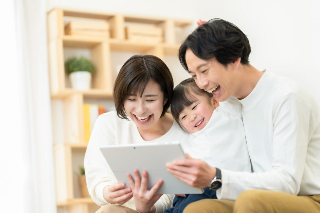 まず、優先順位を決める