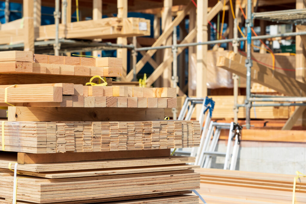 注文住宅を建てるなら木造がおすすめ？他の工法との違いを解説します！