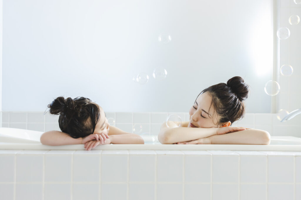 注文住宅のお風呂で成功させるために