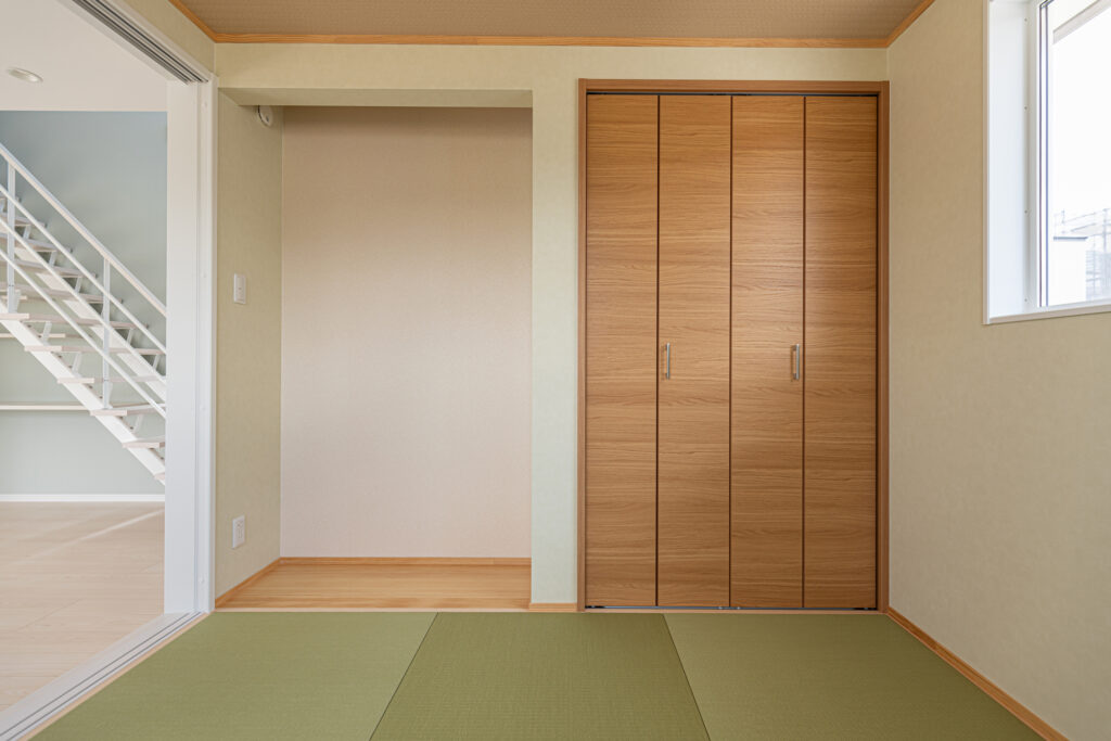 間取りを決めるときの注意点とは