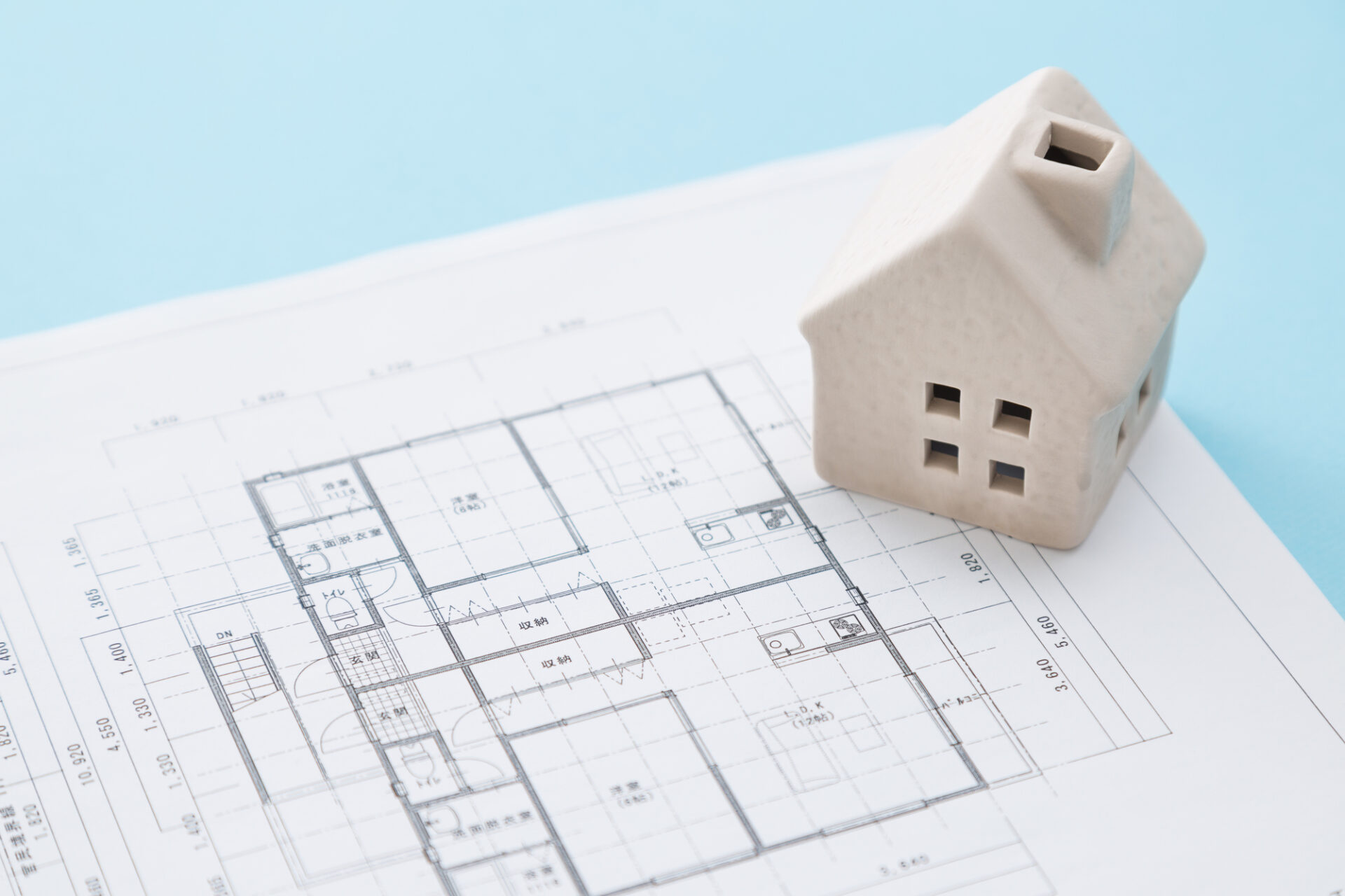 注文住宅の購入をお考えの方必見！間取りを失敗しないためのポイントとは