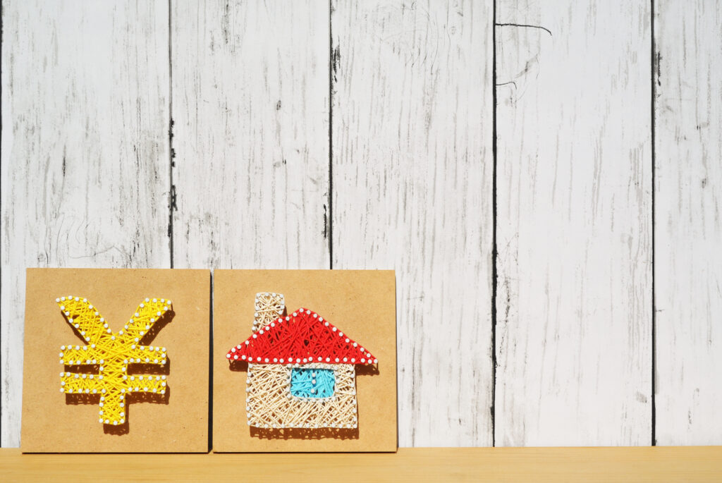 注文住宅の費用の内訳は？