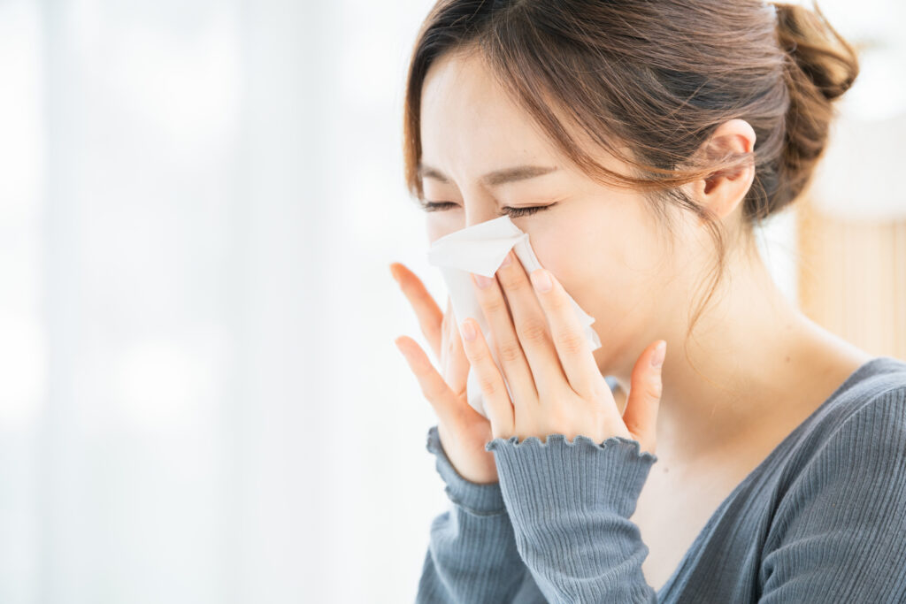 木の家に住むことで得られる健康の効果とは