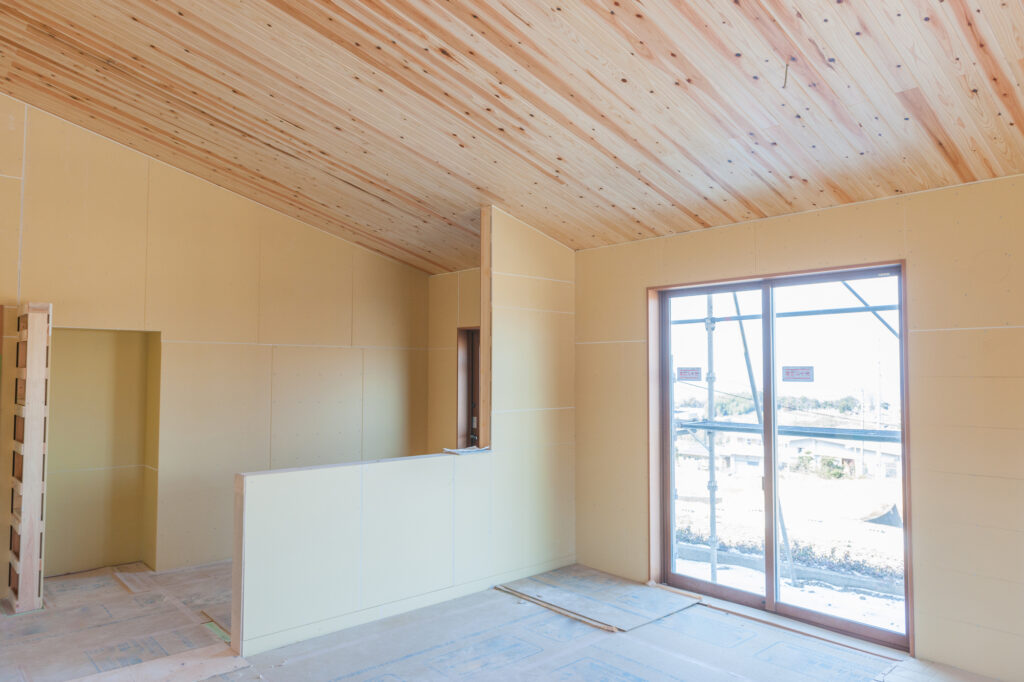 木の家を建てるメリットは？