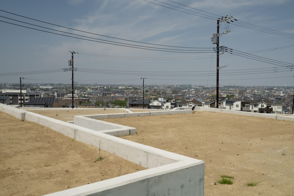 注文住宅の土地探しのポイントについて