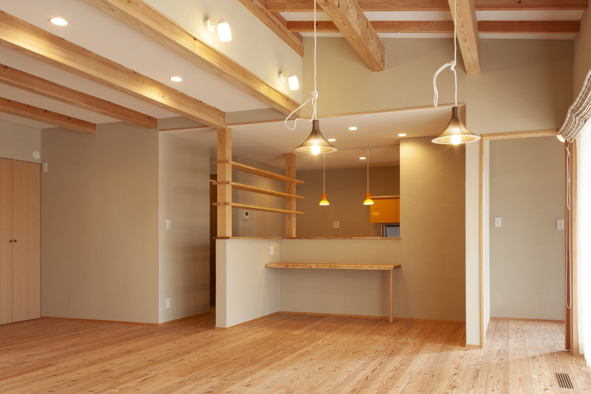 木造の注文住宅って何が良い？メリットとデメリットをご紹介します！