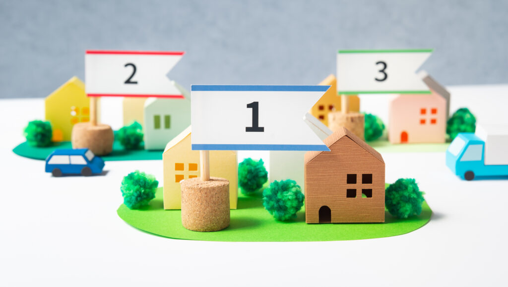 注文住宅を検討中の方へ業者選びのポイントを解説します！