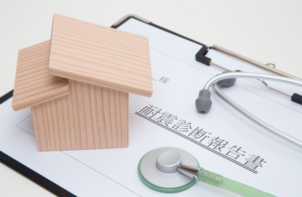 木の家は地震に強い？耐震性についてご紹介します！