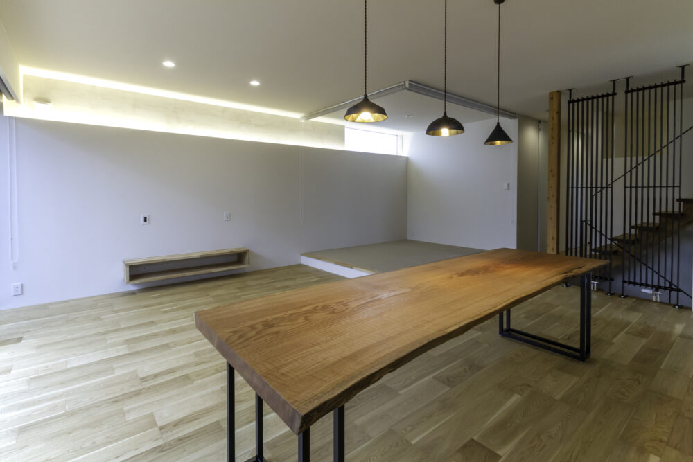体に優しい注文住宅とは？化学建材の家との違いもご紹介