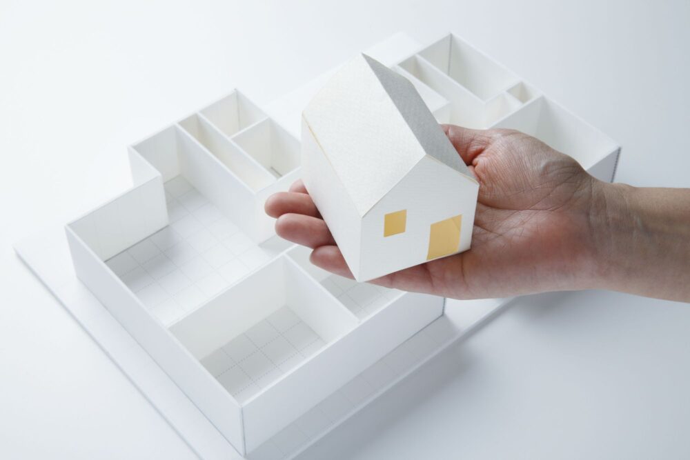 注文住宅の間取りを失敗しないためには?