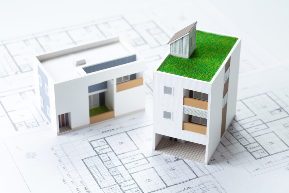 注文住宅で失敗しないために!間取りの決め方をご紹介!