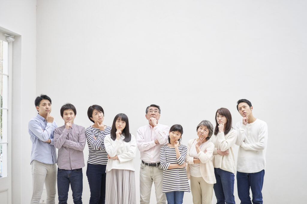 失敗しないためのポイントをご紹介！