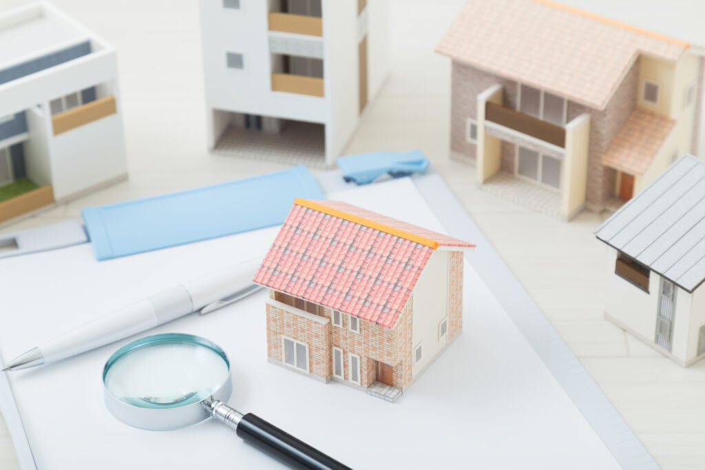 住宅ローンの契約前に事前調査を行いましょう!