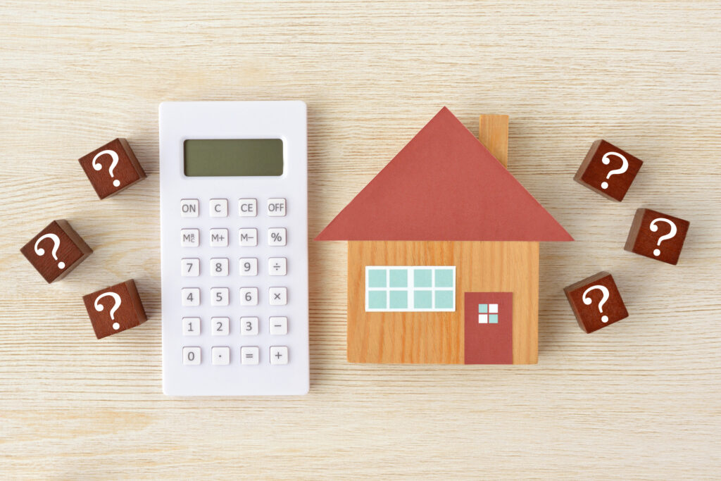 家を建てるときに発生する経費って？節税対策をしましょう！