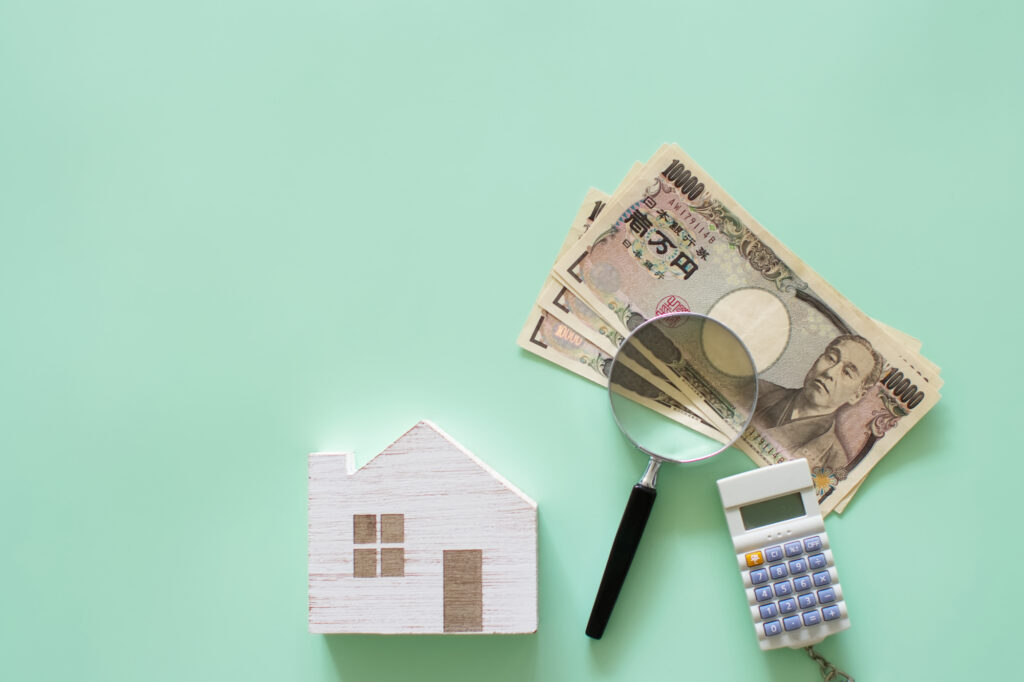 注文住宅にかかる初期費用とは？抑えるためのポイントも紹介！