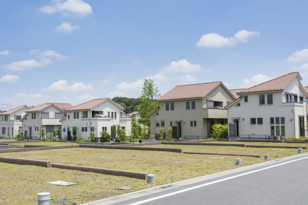注文住宅の土地を探す方法をご紹介!