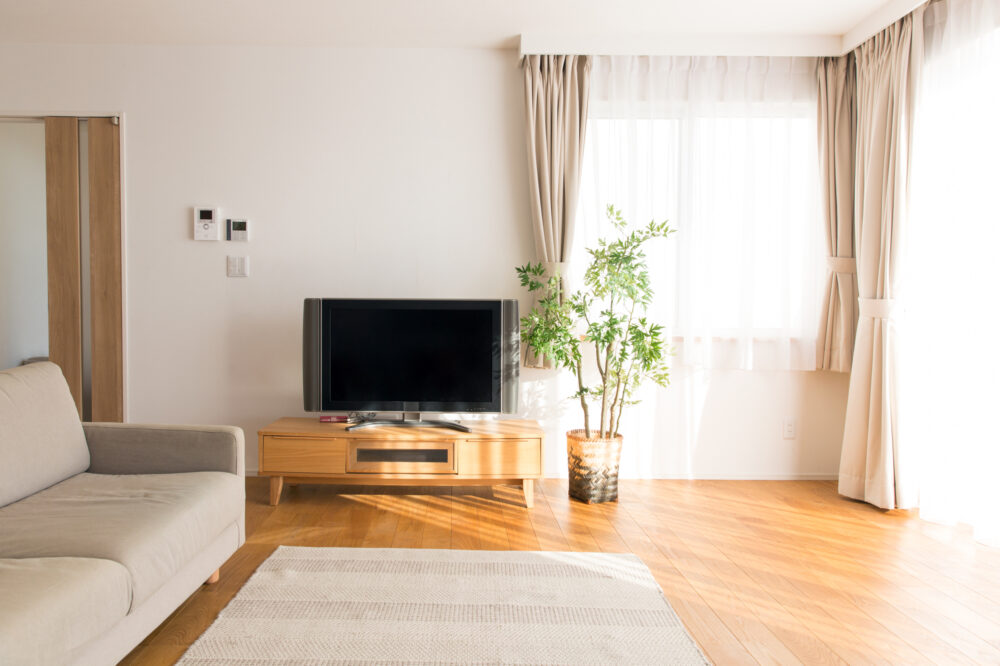 注文住宅をお考えの方必見！内装について知っておきたいポイントを紹介します！