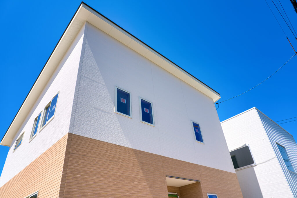 注文住宅をお考えの方へ！契約から引き渡しまでの期間を解説します！