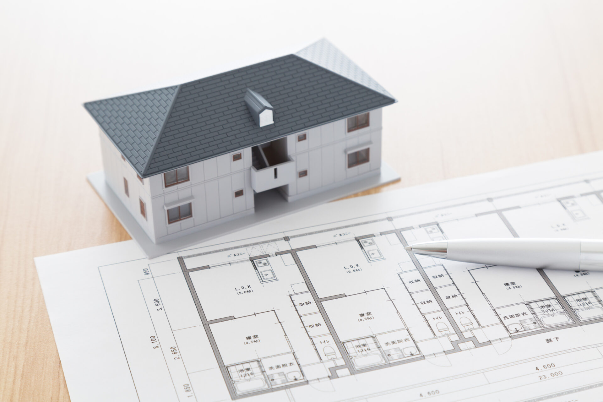 注文住宅をお考えの方必見！間取りの工夫を紹介します！