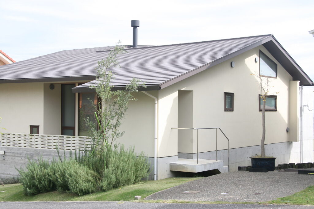 家を建てる方必見！平屋のメリットとデメリットをご紹介！
