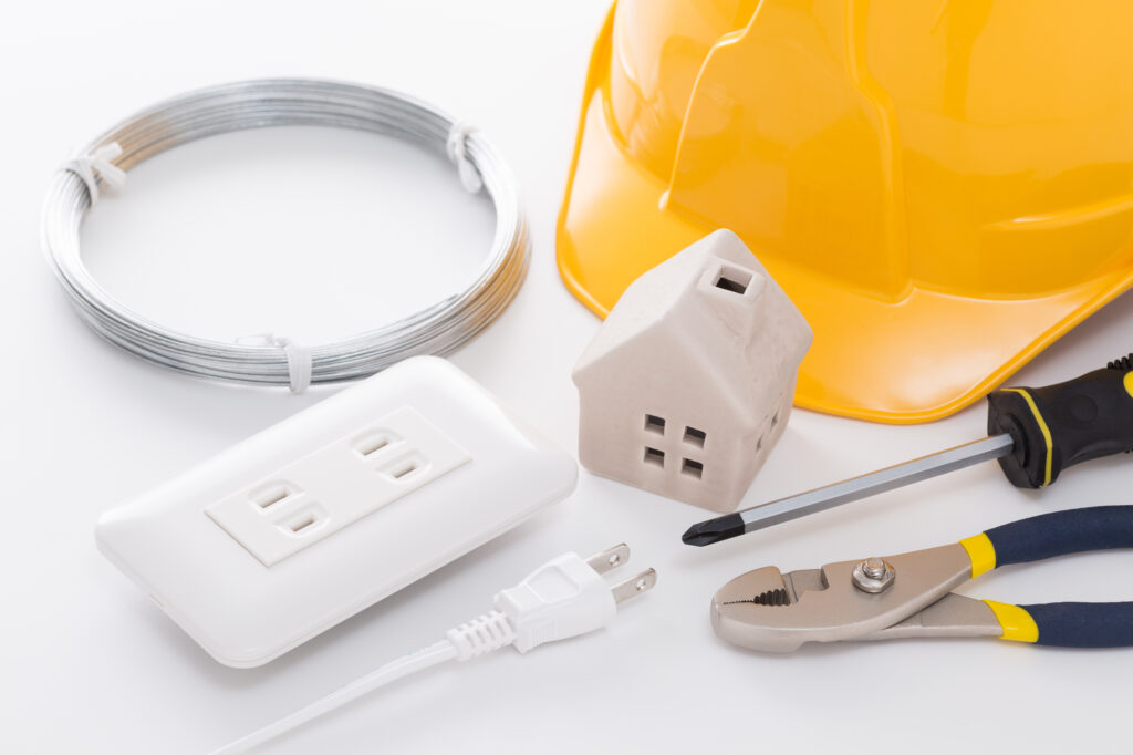 注文住宅で電気の失敗を防ぐには！？注文住宅をご検討中の方必見です！