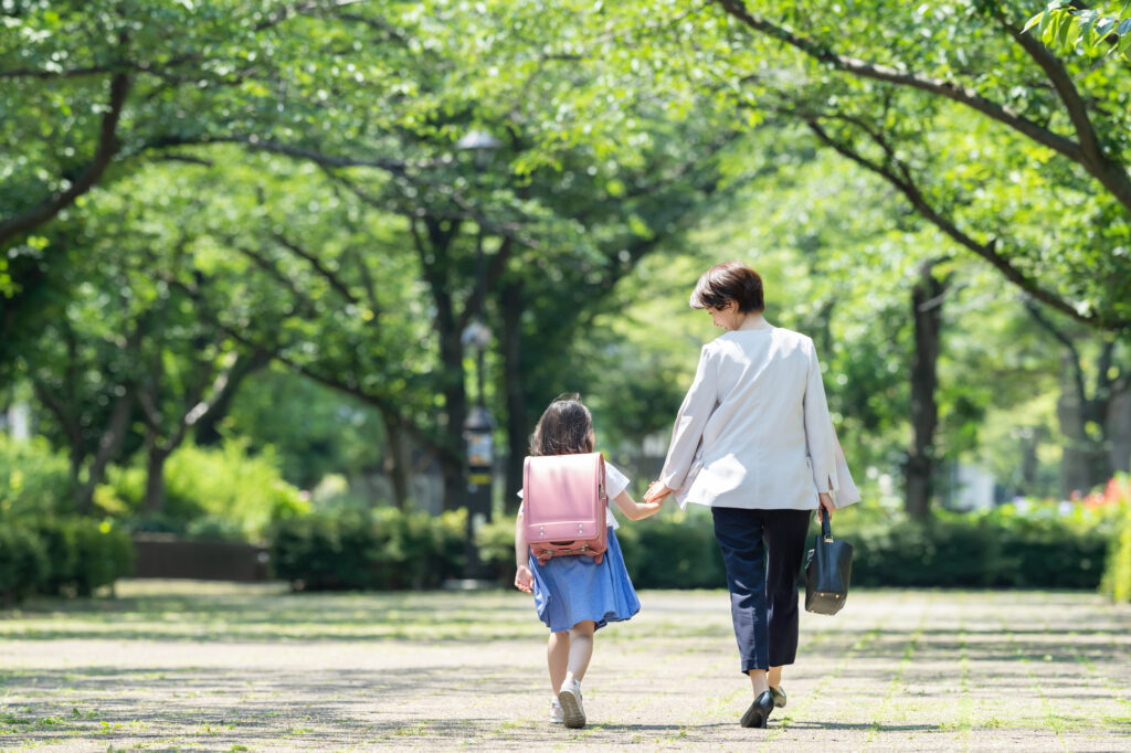 シングルマザーが家を買う時の注意点とは?
