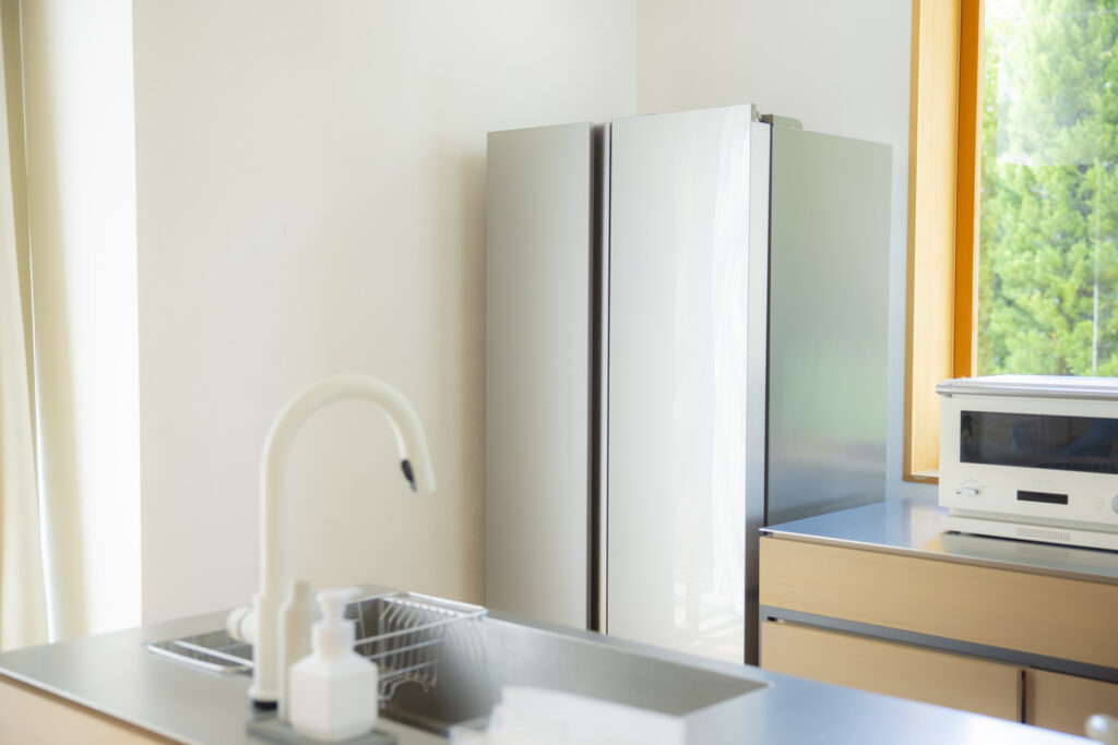 家具・家電を購入するときのポイントとは?