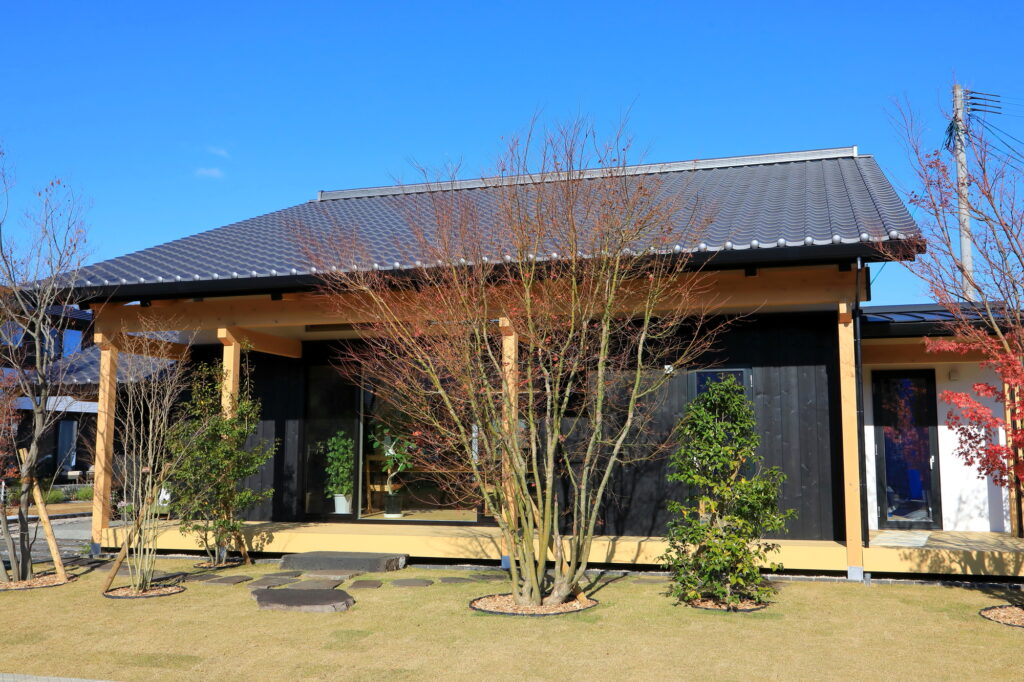 かっこいい平屋の作り方とは？外観や間取りをご紹介します！