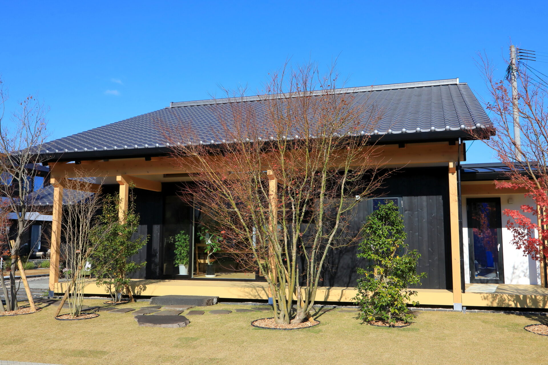 かっこいい平屋の作り方とは？外観や間取りをご紹介します！