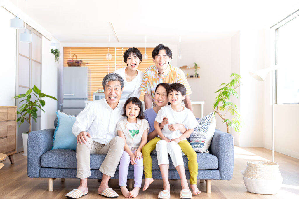 家を建てる年齢とは?