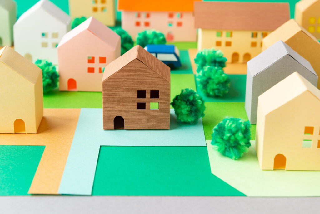 注文住宅のための土地の選び方は?注意点と合わせて解説