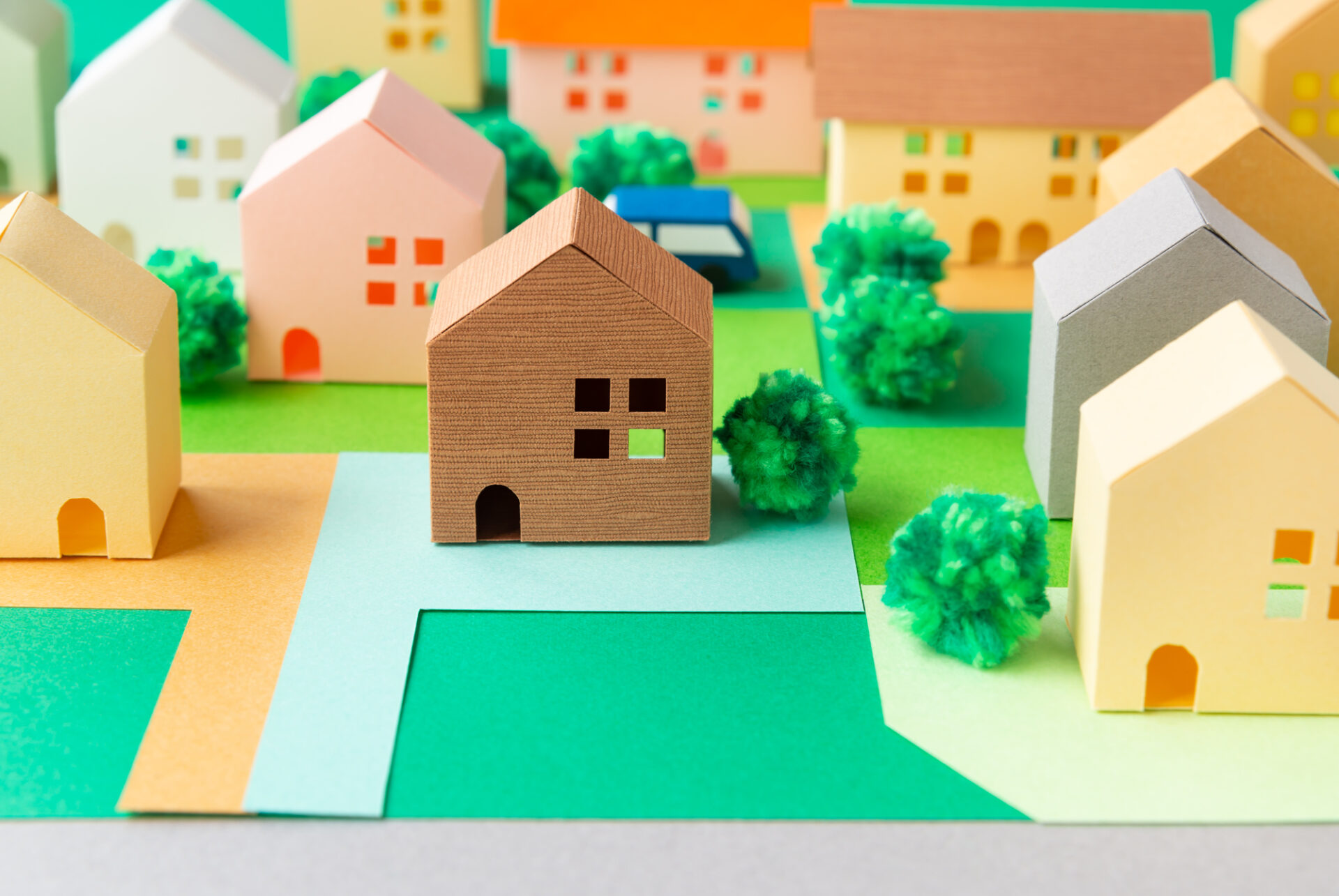 注文住宅のための土地の選び方は？注意点と合わせて解説
