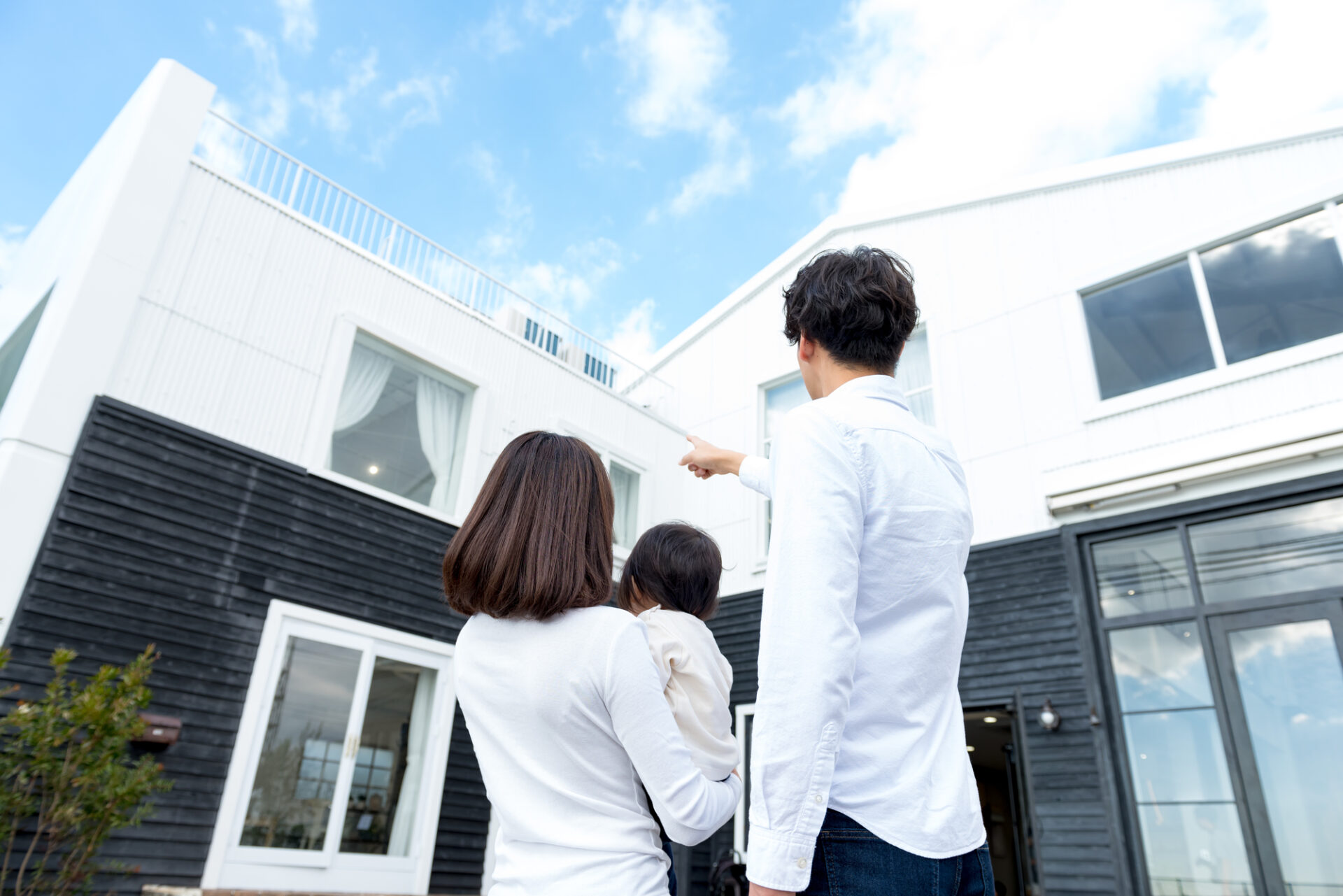 後悔しないために!家づくりで考えるべきポイントや注意点を解説