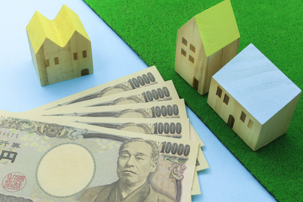 家づくりにはいくら貯金が必要?マイホームのための貯蓄のコツも併せて解説します!
