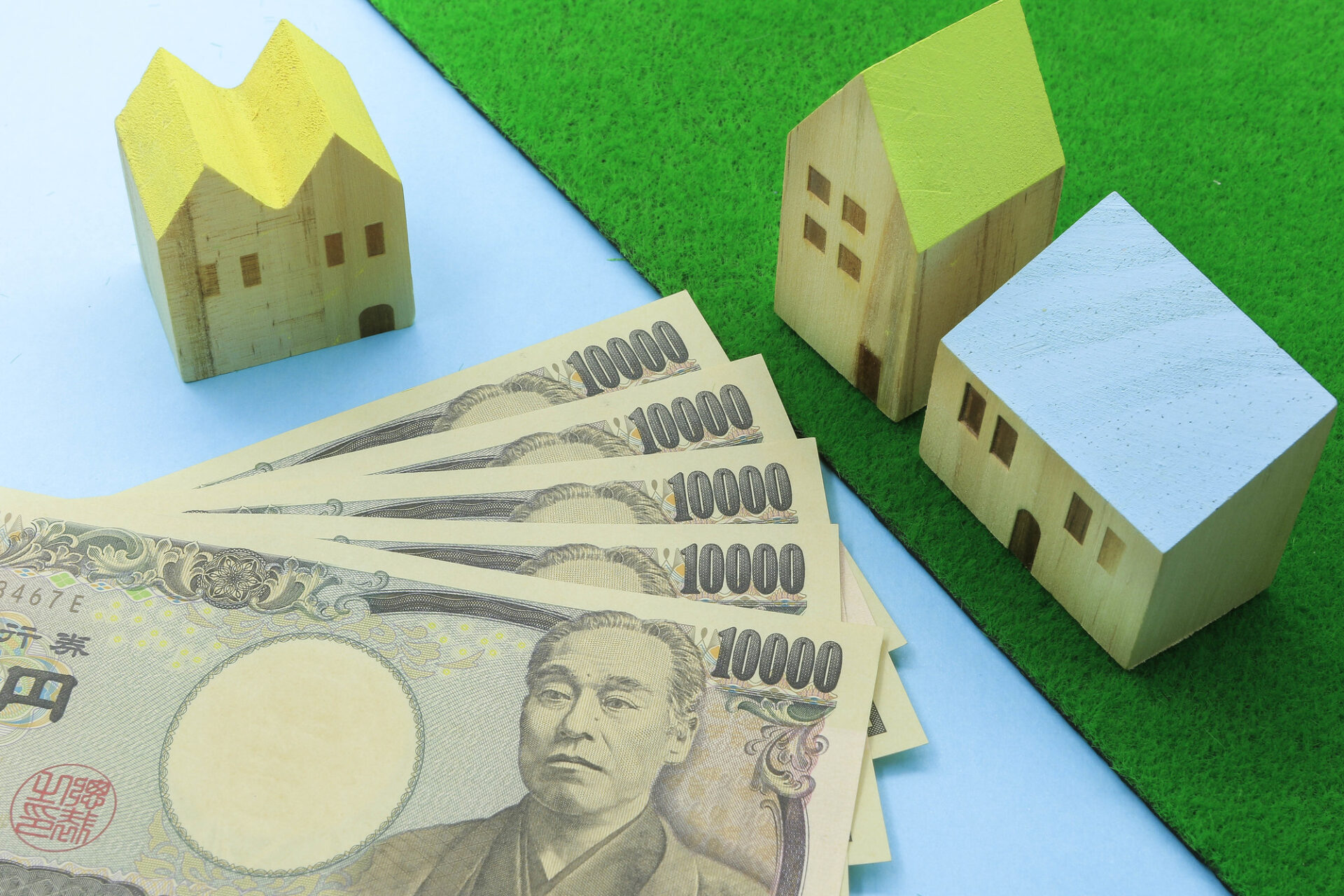 家づくりにはいくら貯金が必要?マイホームのための貯蓄のコツも紹介