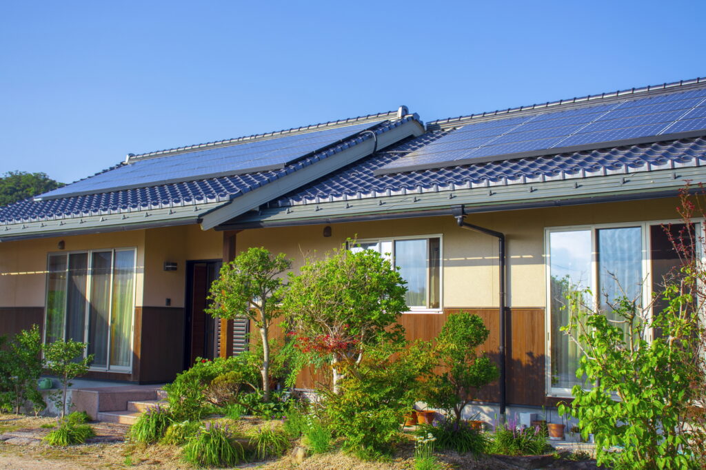 平屋の外観で失敗しないためには?