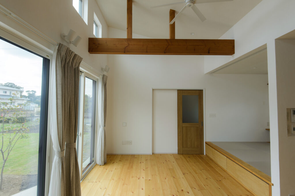平屋が人気の理由とは?