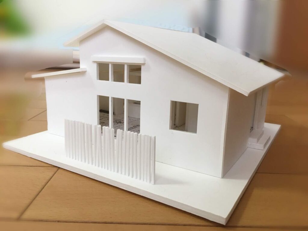 30坪の平屋に4人家族で住む利点とは?