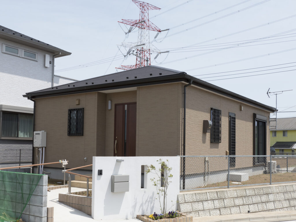平屋のバリアフリー住宅におすすめの間取りについてご紹介!