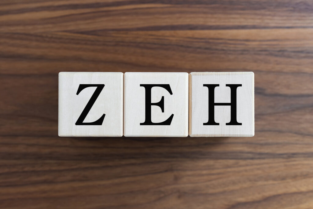 近年注目されているZEH住宅とは?その意味やメリットについて解説
